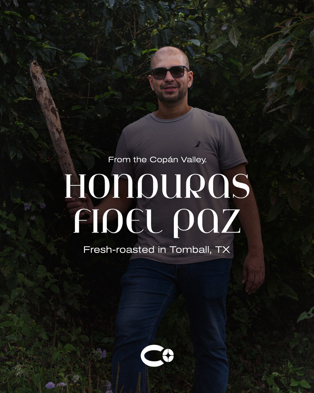 HONDURAS FIDEL PAZ