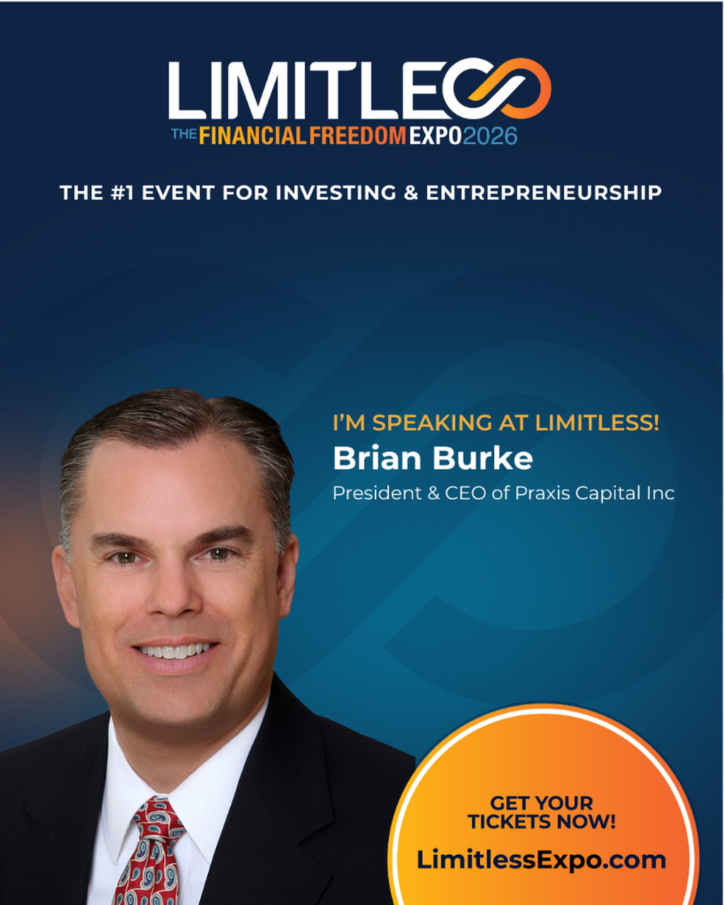 Limitless Expo 2026 
