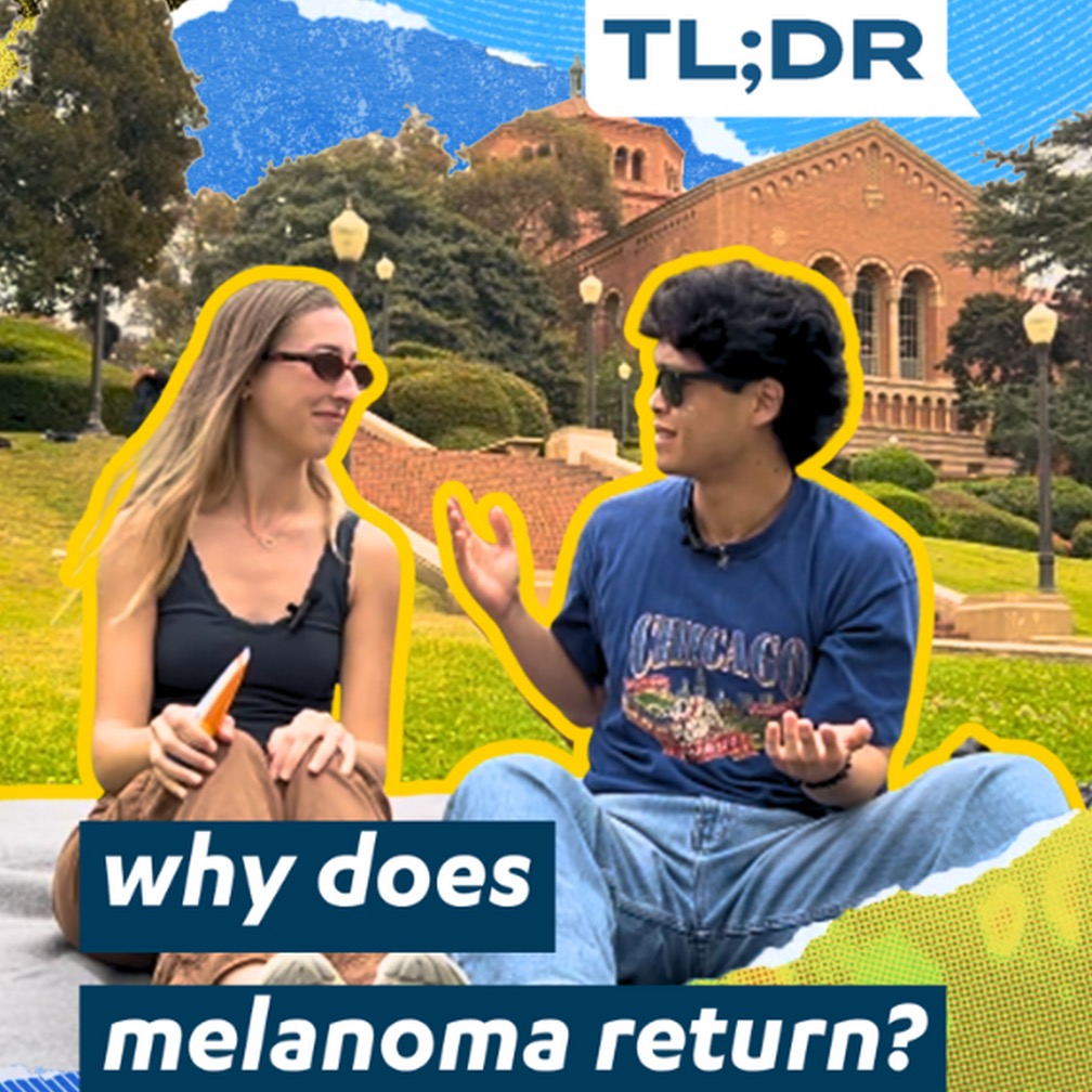 Scientists now know how melanoma skin cancer evolves to resist immunotherapy
