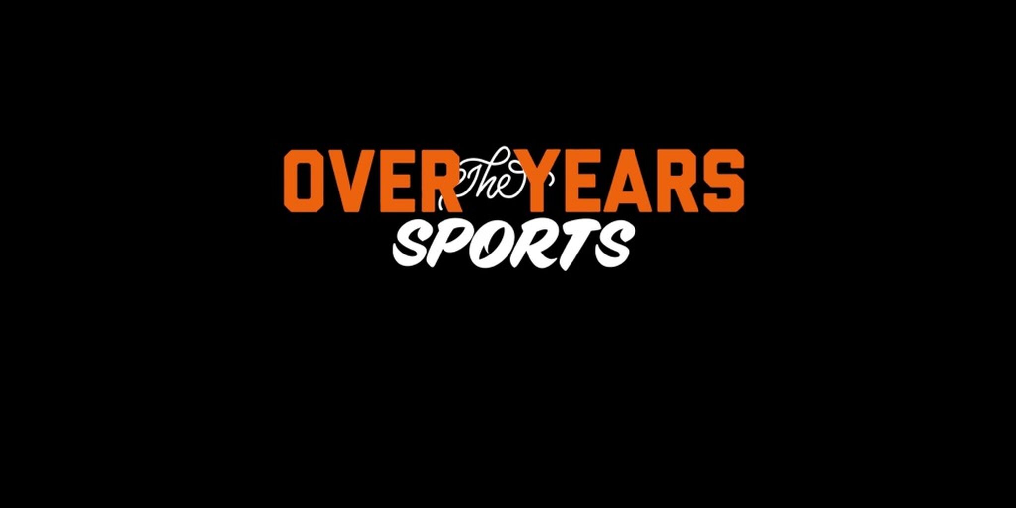 Over The Years Sports Facebook