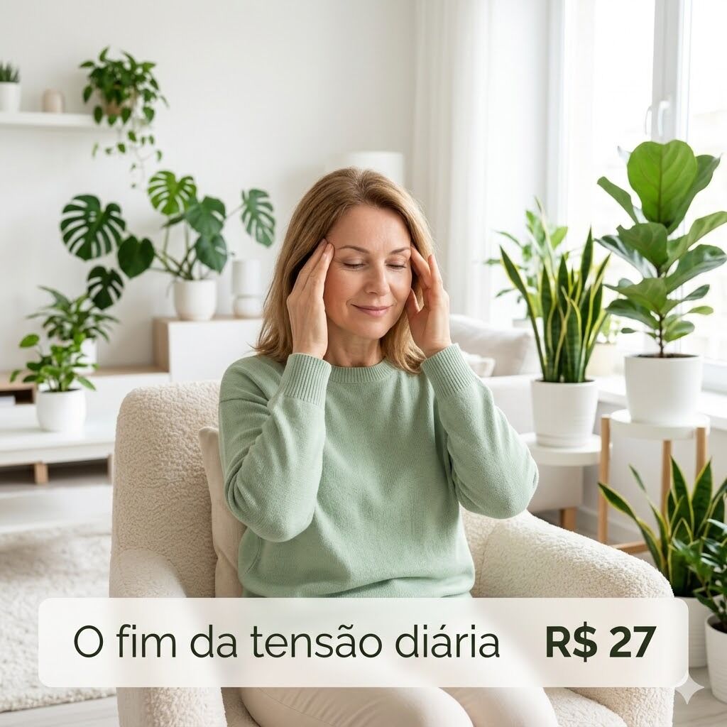 Dor de Cabe&ccedil;a Nunca Mais