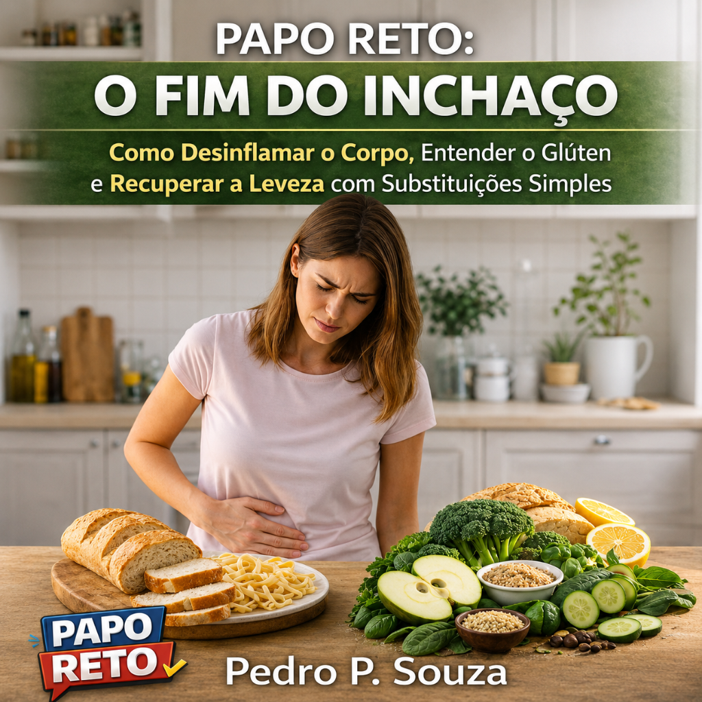 O C&oacute;digo do Incha&ccedil;o