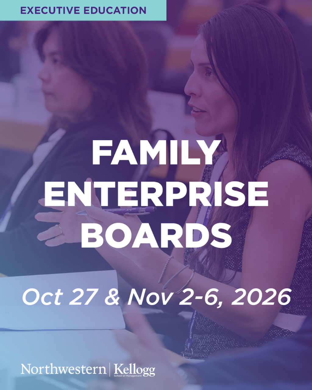 Family Enterprise Boards