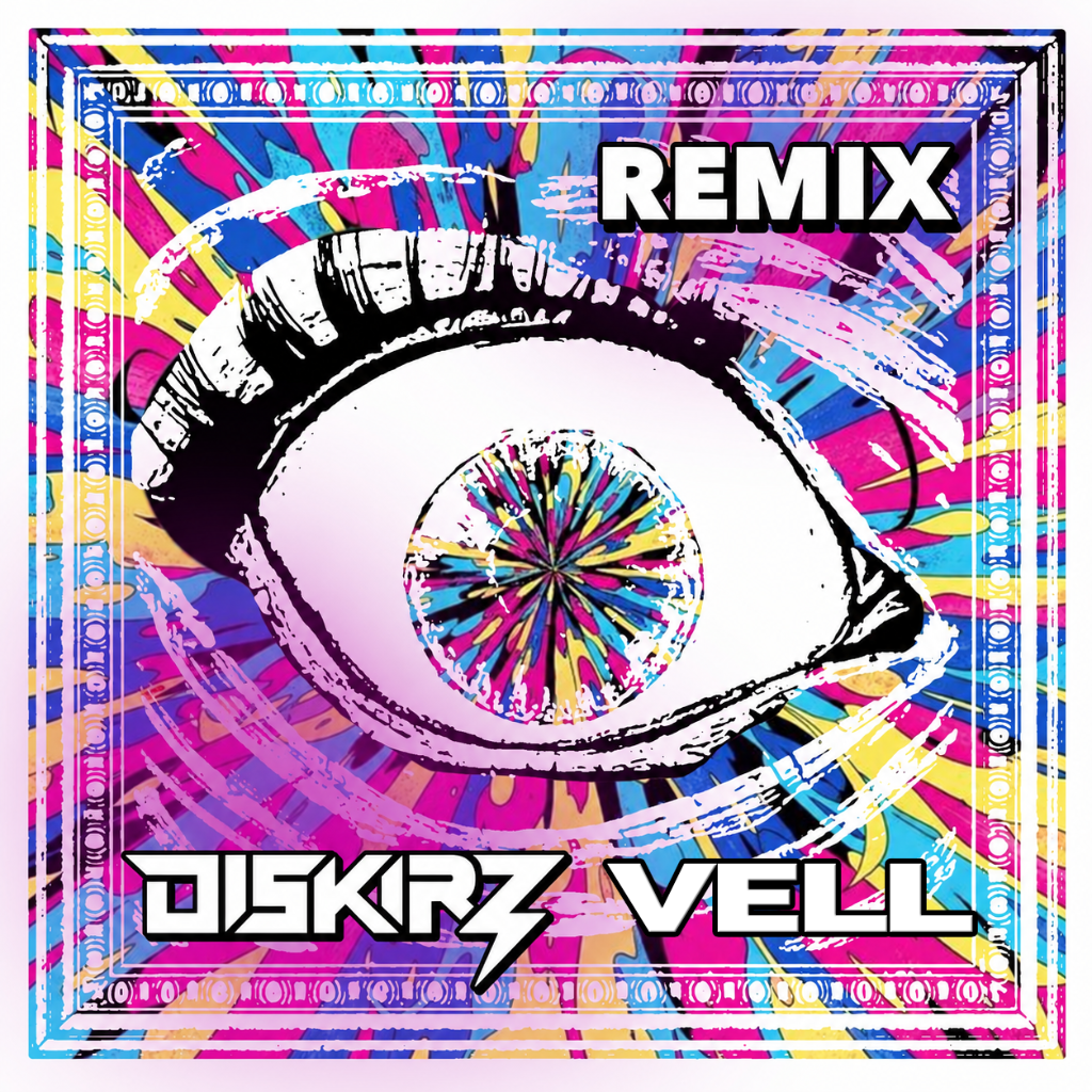 Vald - Toujours Pareil (Diskirz x Vell Remix)