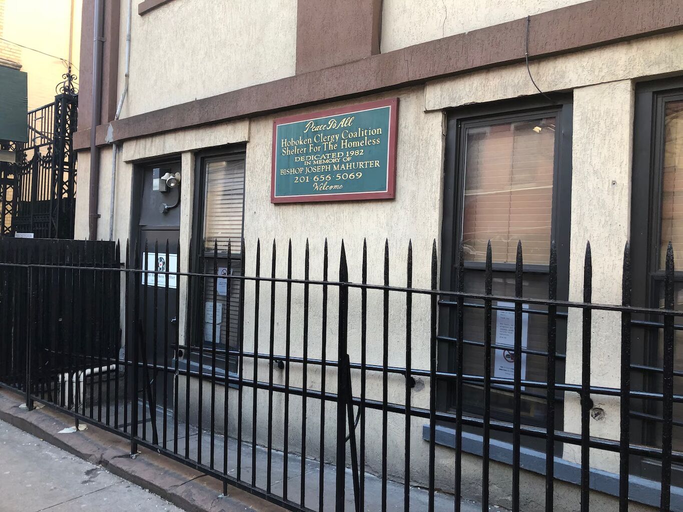 Cool Off At The Hoboken Shelter, The Grind Closes In Jersey City And More In This Hudson County News Roundup