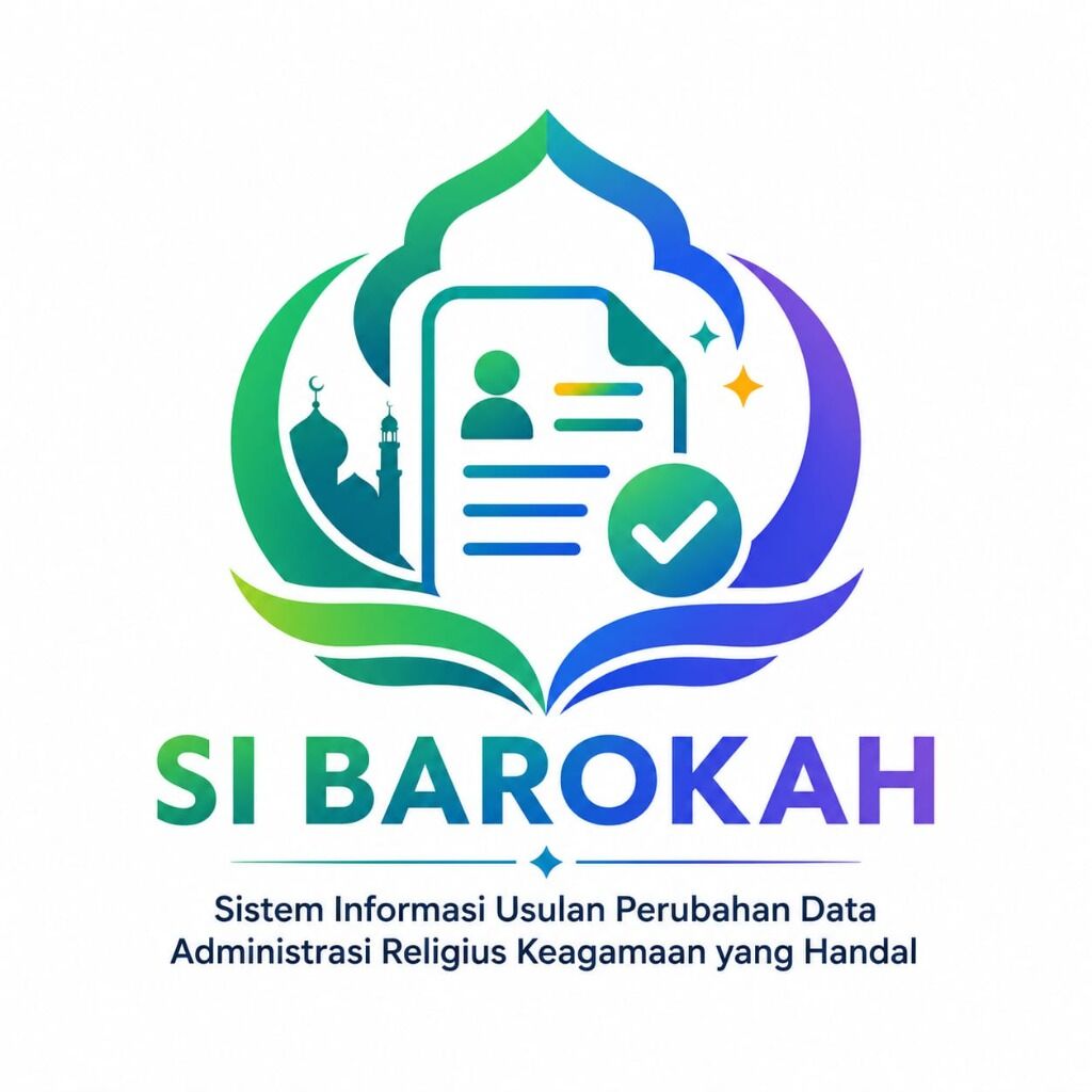 Formulir Perubahan Penerima Insentif Lebe Non PNS