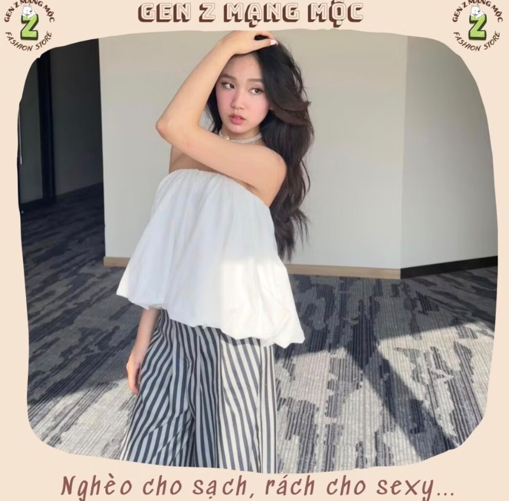 05. &Aacute;O ỐNG T&Ugrave;NG B&Iacute; 
