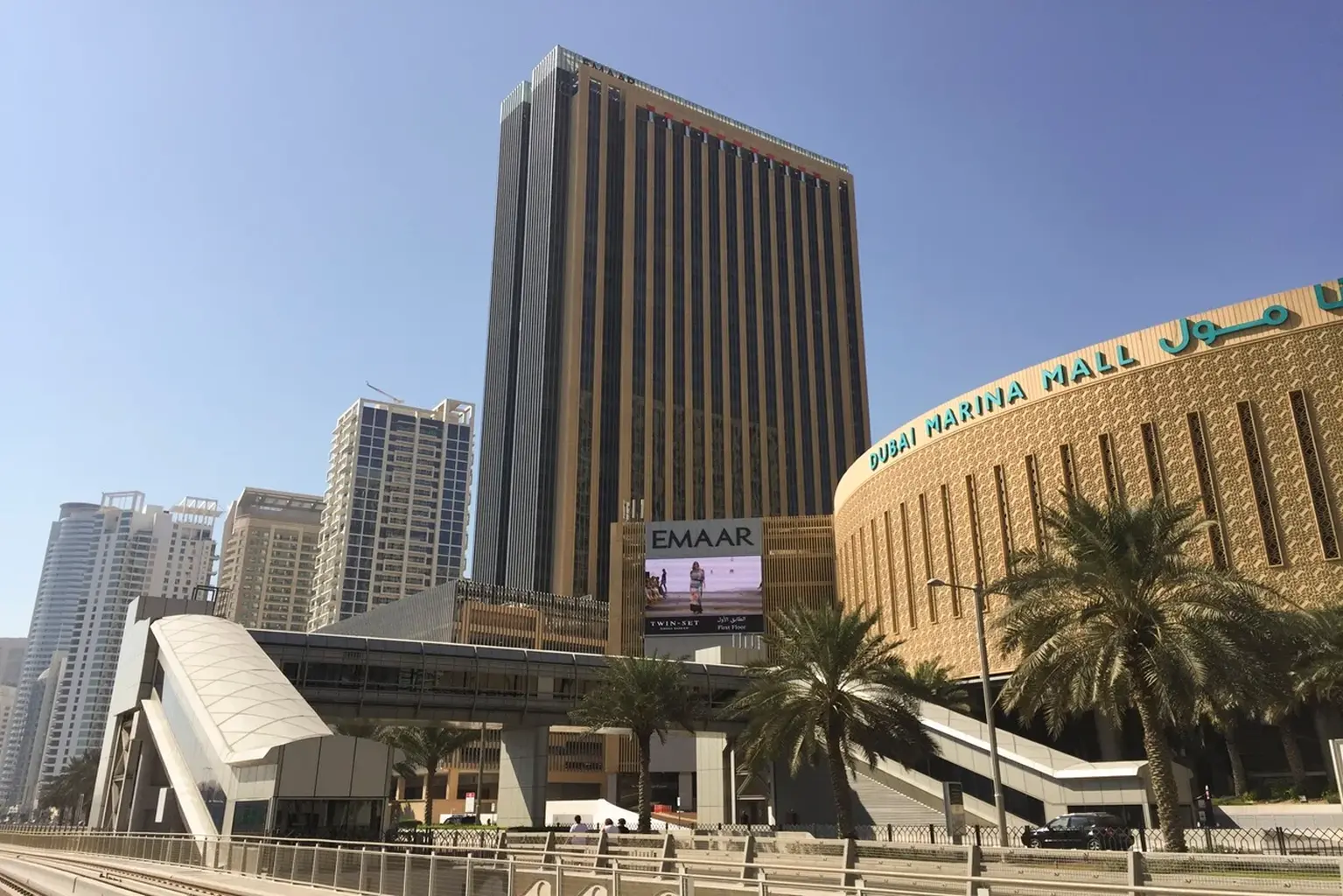 15 Best Things to Do in Dubai Marina Mall