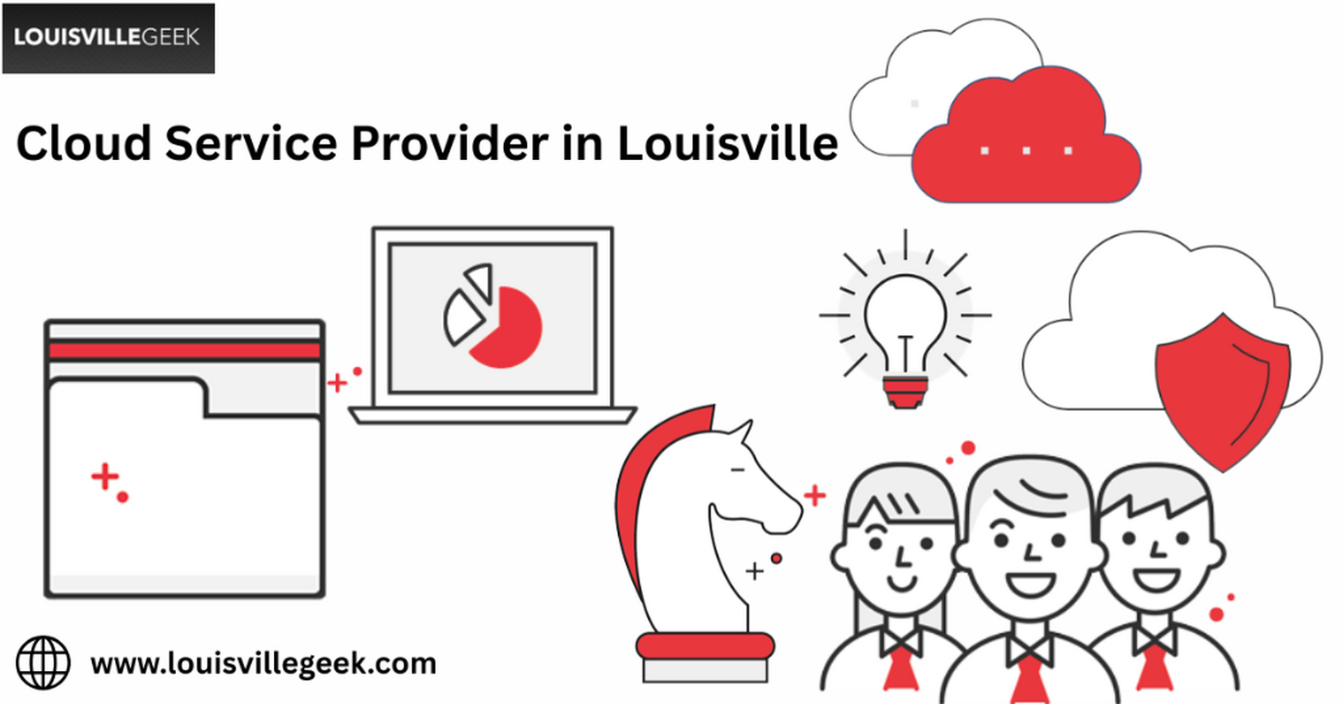 What Are the Best Cloud Services in Louisville for Businesses?