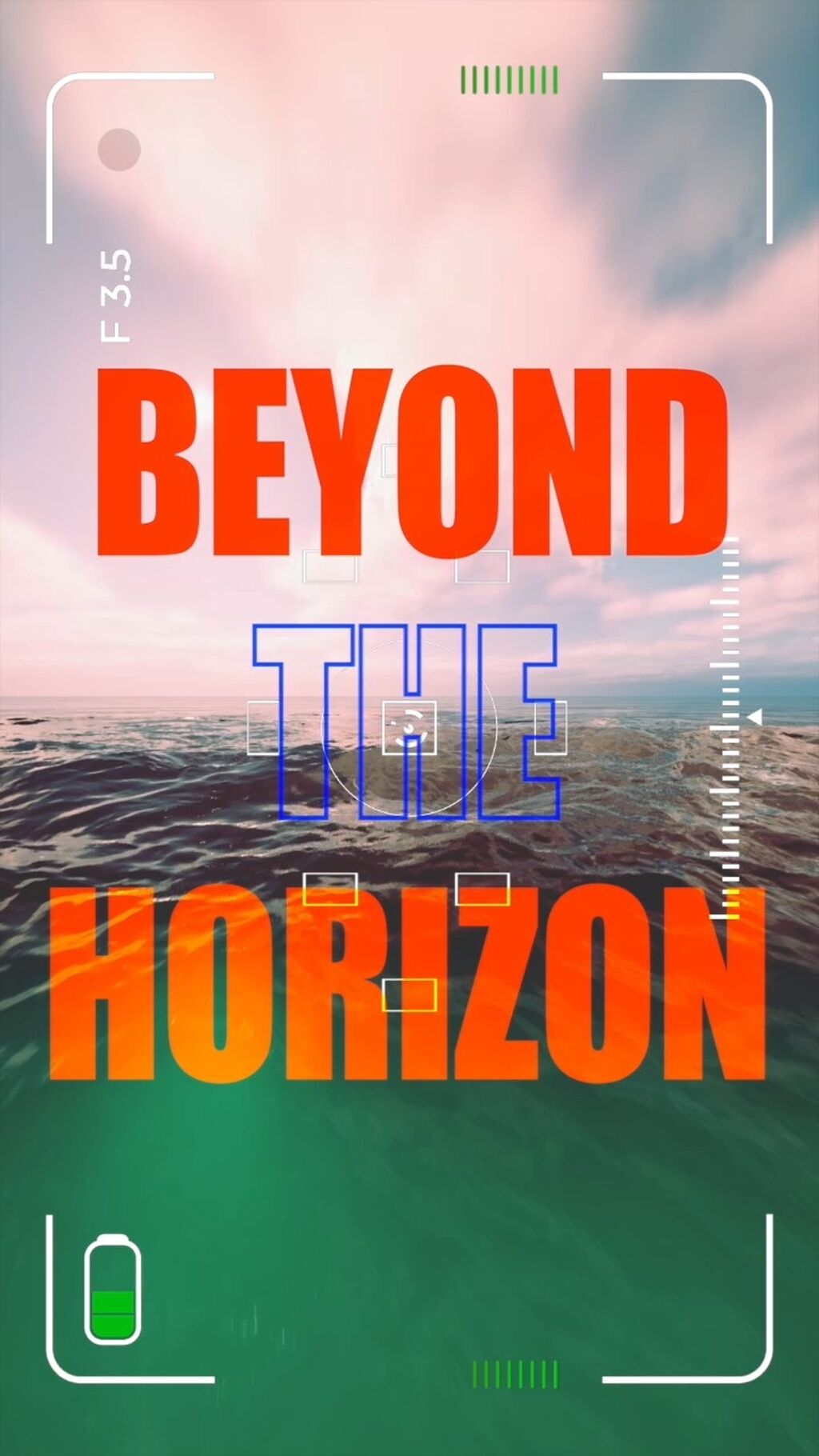 When Resilience Meets Hope on the High Seas