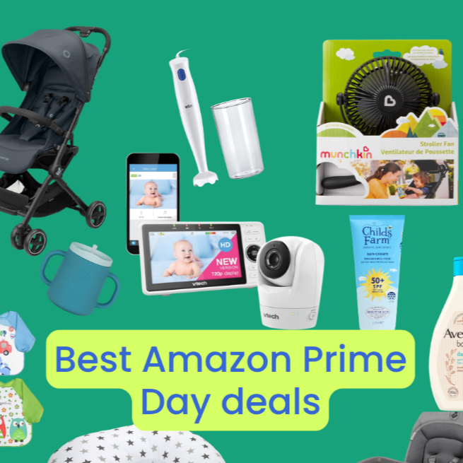 Prime Day Deals