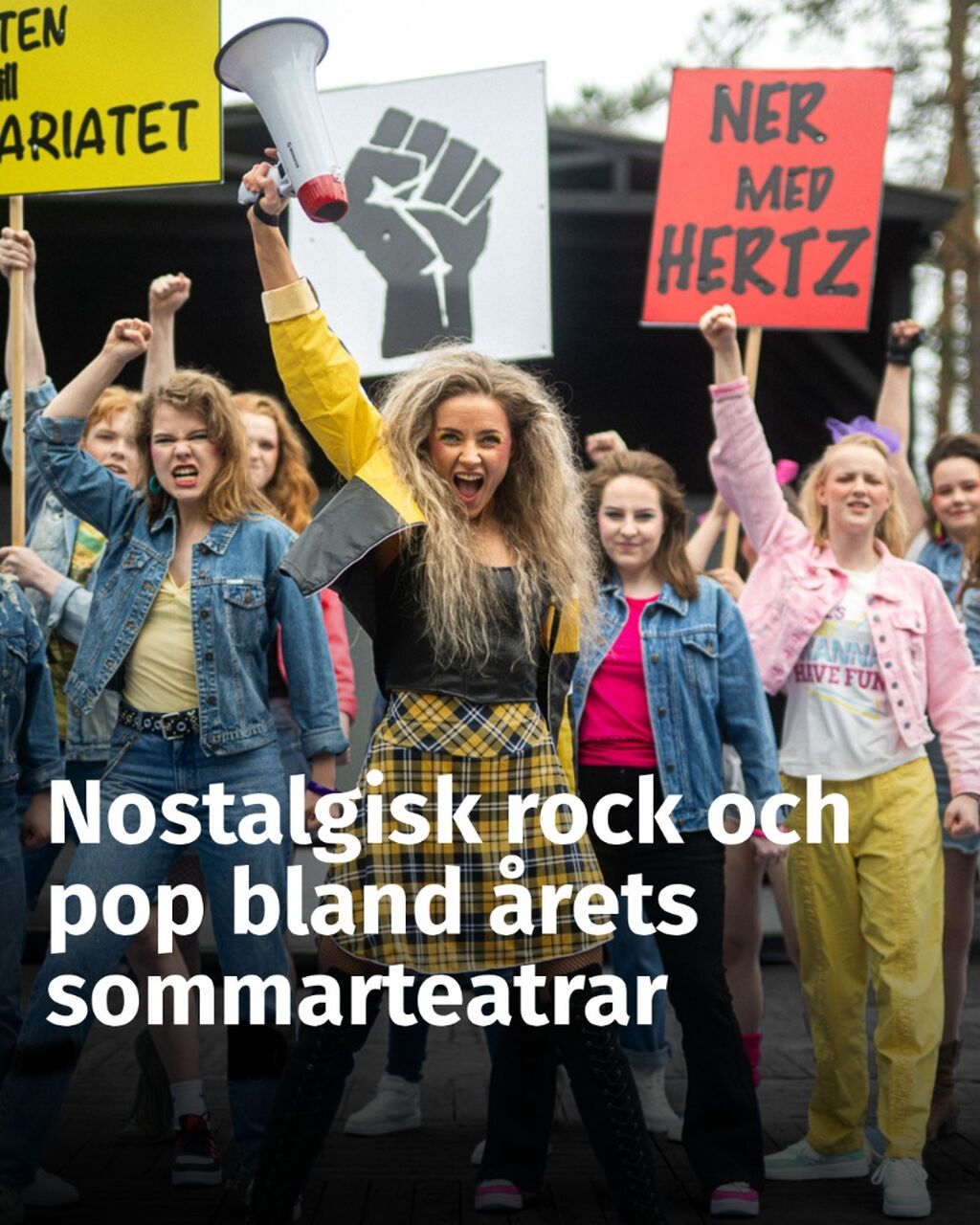 Sommarteater f&ouml;r alla smaker &ndash; vi listar h&ouml;jdpunkterna i &Aring;boland och Raseborg