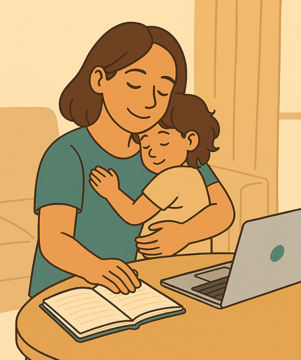 5 Time-Saving Habits That Changed My Life as a Mompreneur