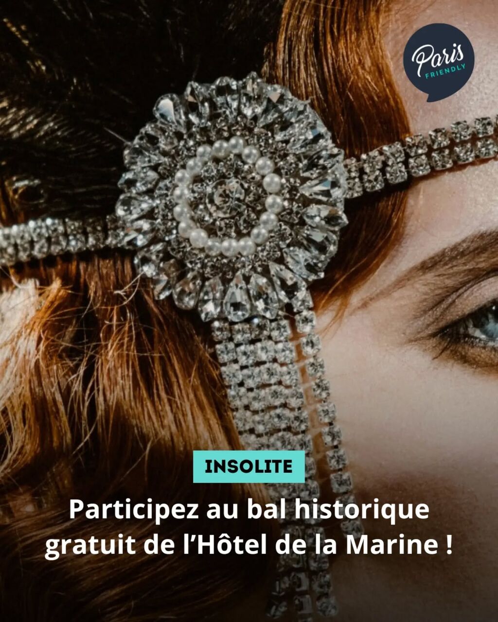 Un bal Second Empire gratuit s&rsquo;installe &agrave; l&rsquo;H&ocirc;tel de la Marine le 26 juin.