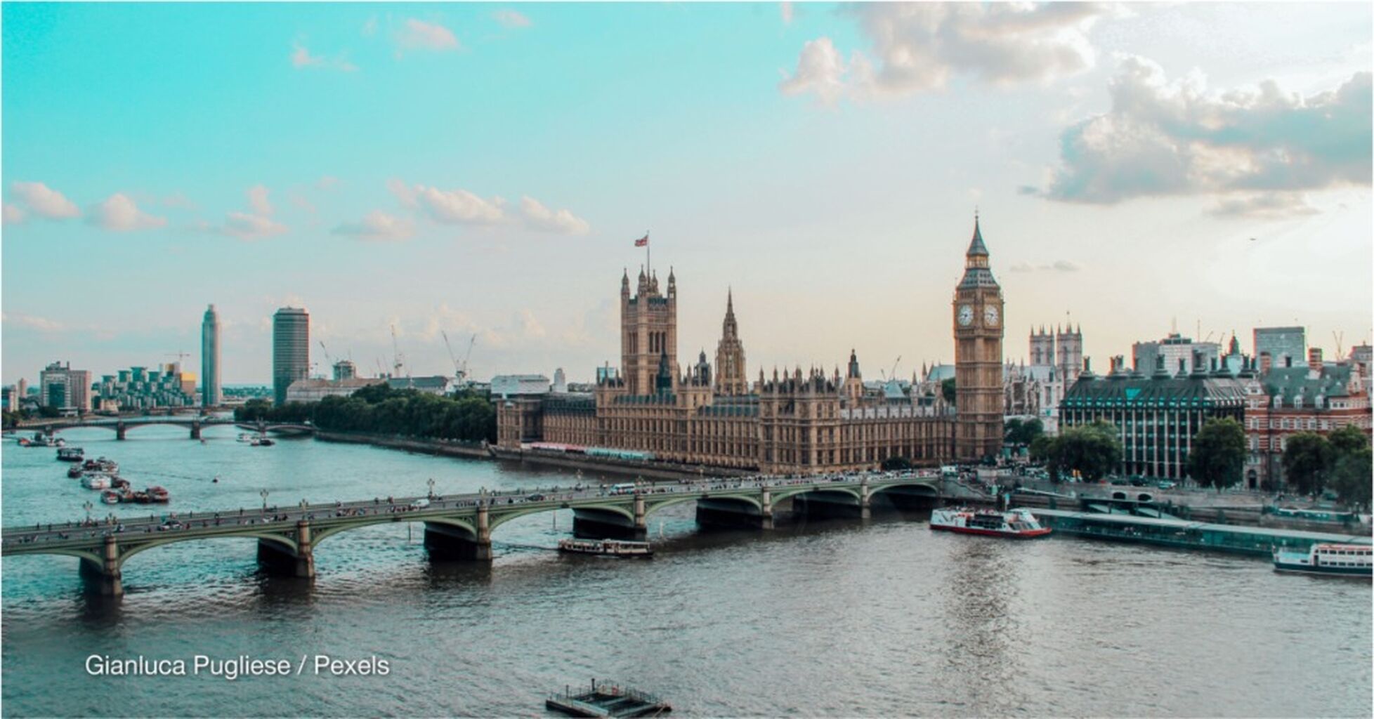 Inside London&rsquo;s climate week &mdash; finance, security, and the road to COP31