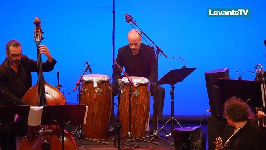 El 29 Festival de Jazz arranca ma&ntilde;ana en los Jardines del Palau
