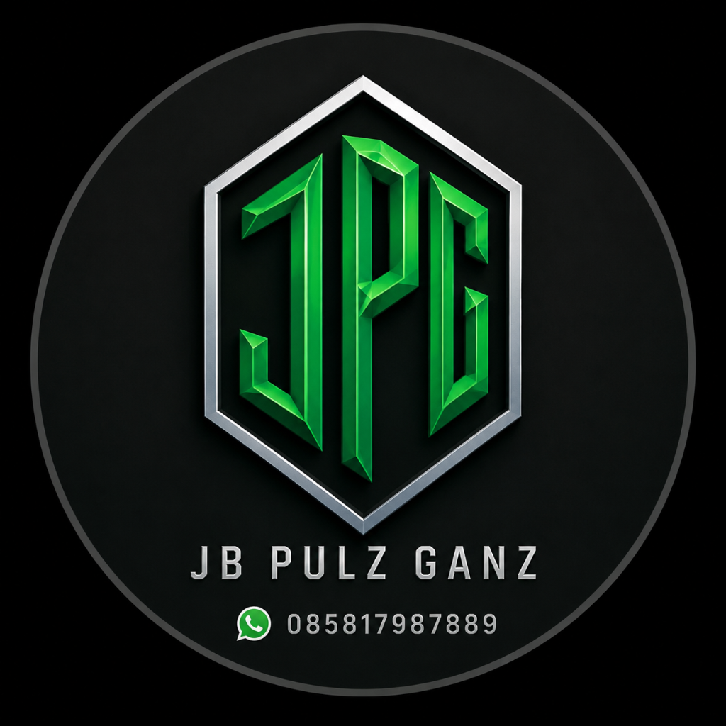 JB 1 PULZ GANZ REGION JABAR