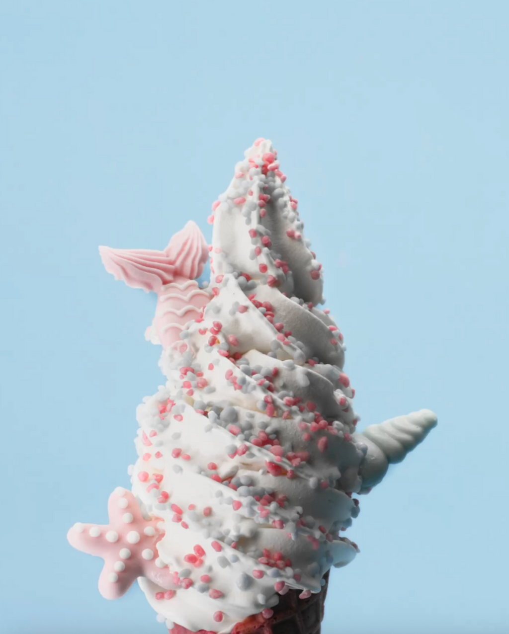 Heat wave 🍦