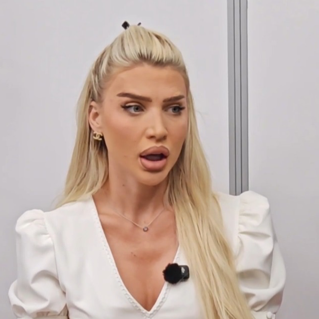 "Živim kao podstanar već 13 godina" Velika ispovest Milice Kemez nakon dve godine pauze