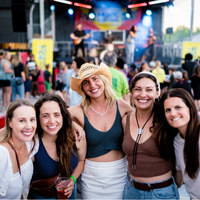 Attended Springtide or not, we&rsquo;d love your feedback&mdash;take our quick audience survey and help shape future festivals.