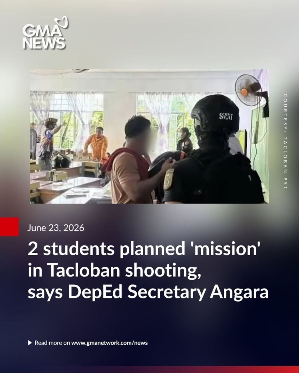2 students planned 