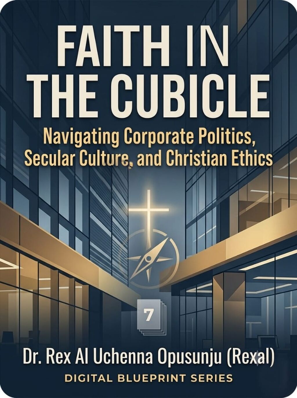 Faith in the Cubicle