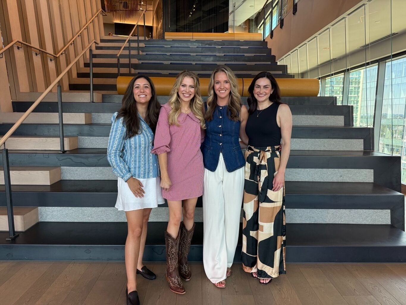 Hannah Harper Signs With WME
