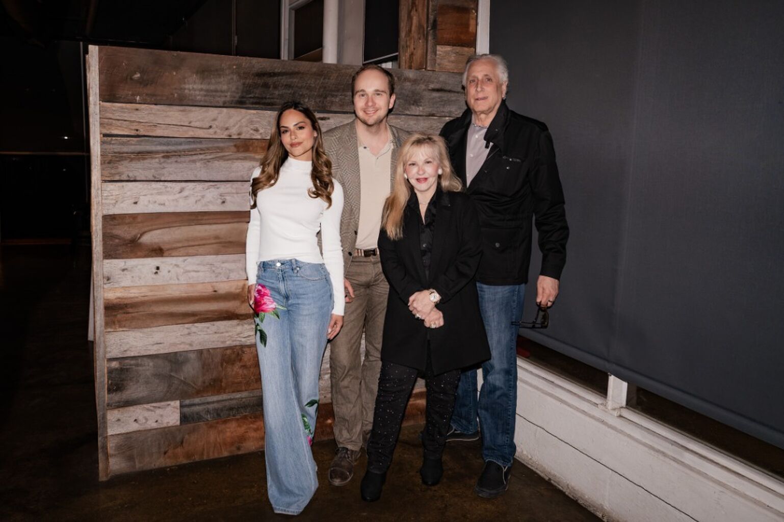 Pia Toscano Signs With Melody Place
