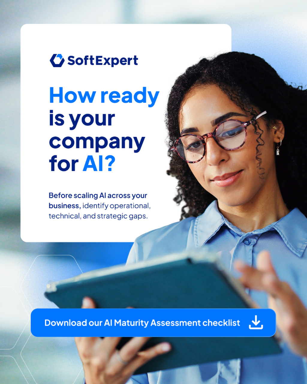 AI Maturity Checklist