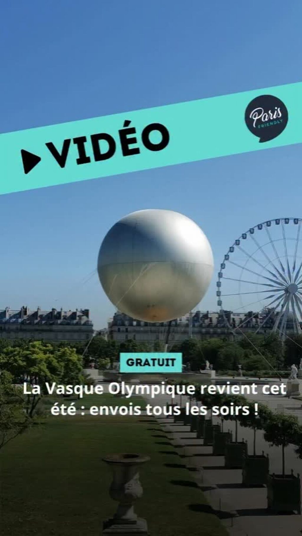 Vasque Olympique