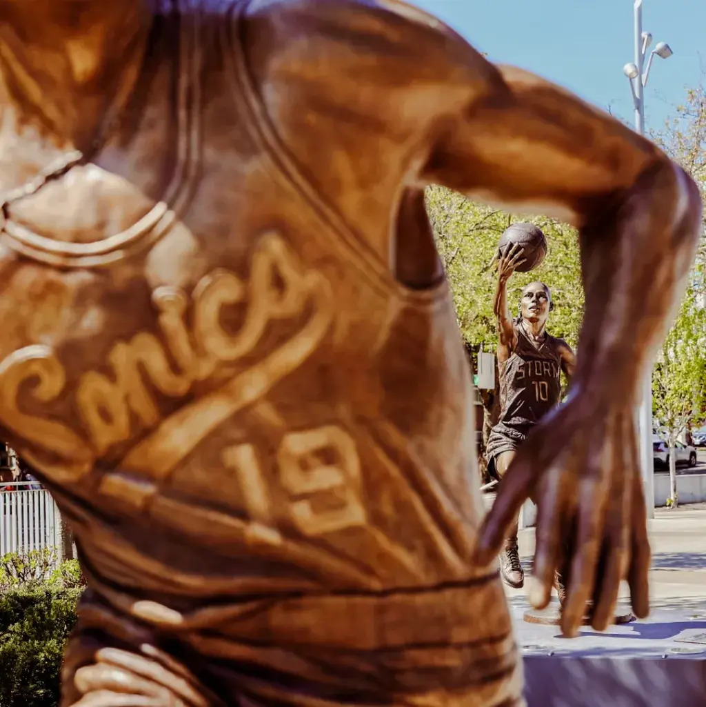 Basketball in Seattle Is Bigger than the Sonics