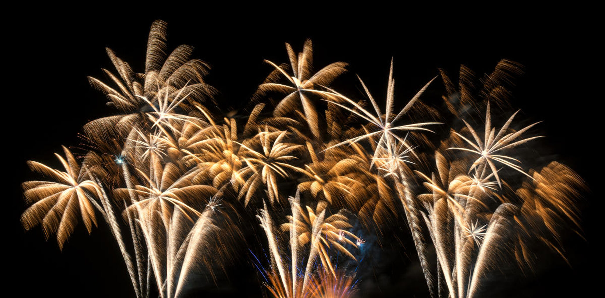 Fourth of July in Greater Palm Springs