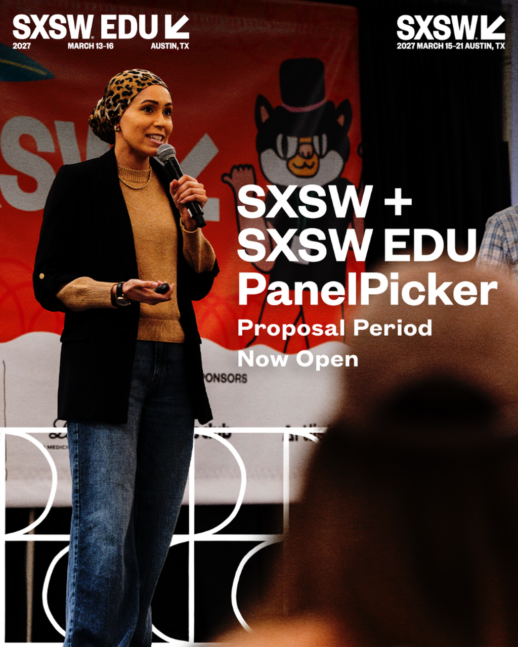 PanelPicker is Open