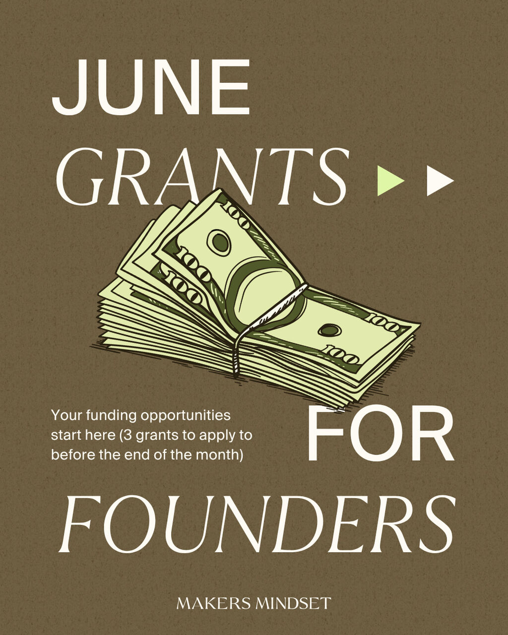 MM - Grants