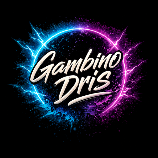 Gambino Dris 