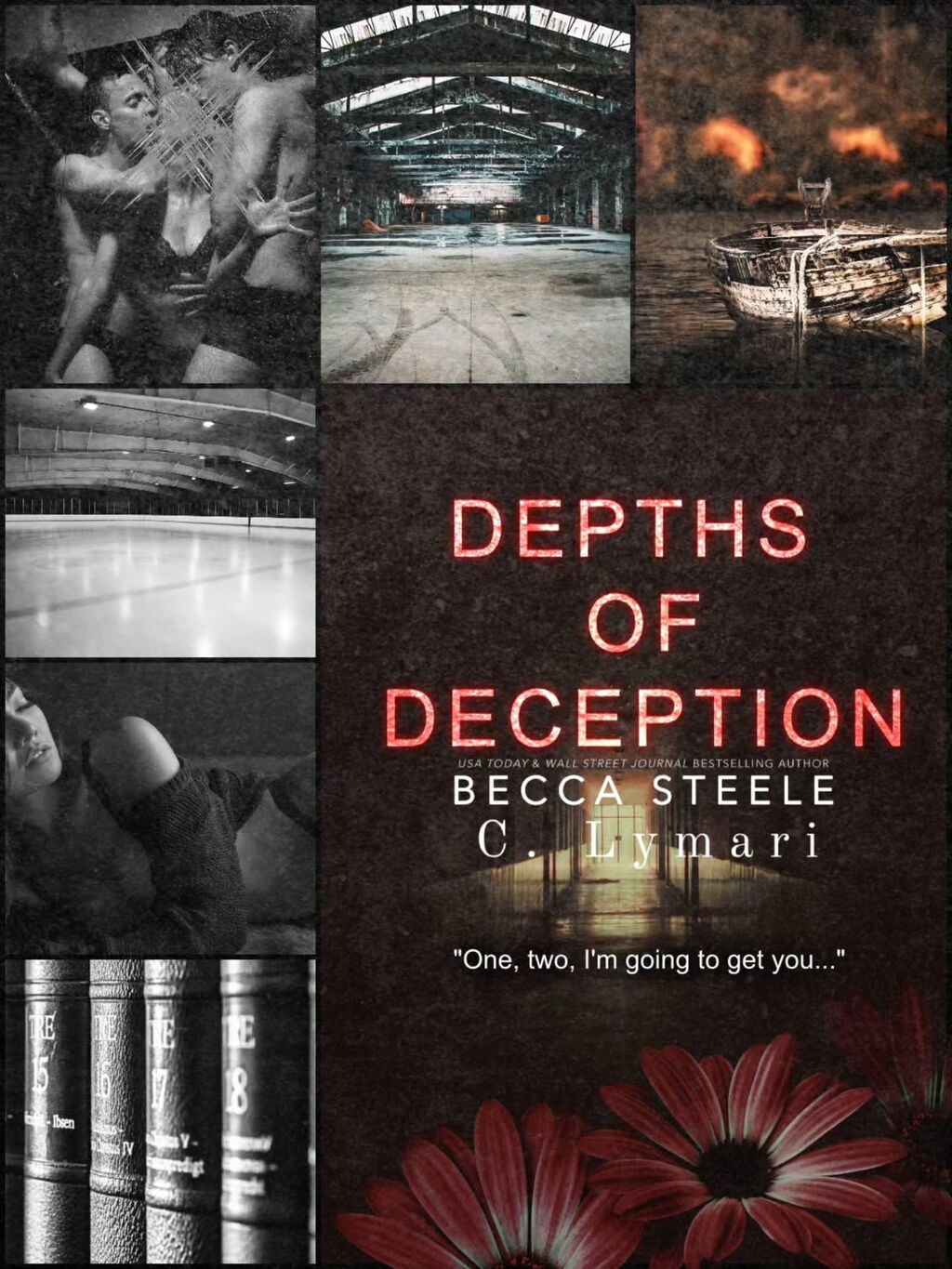 Depths of Deception 