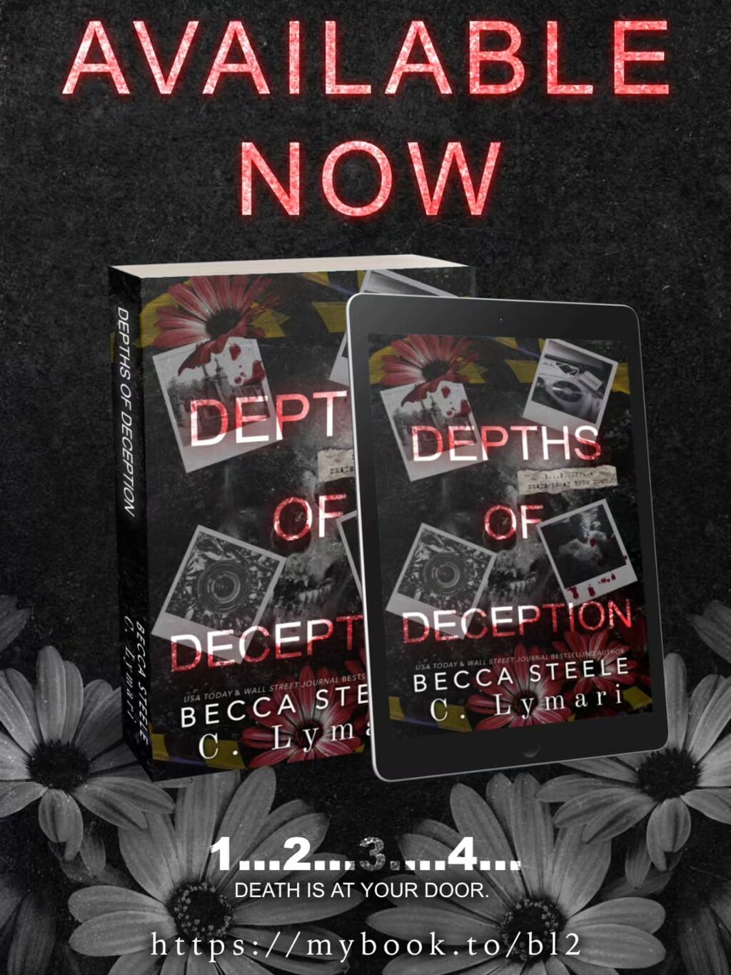 Depths of Deception 
