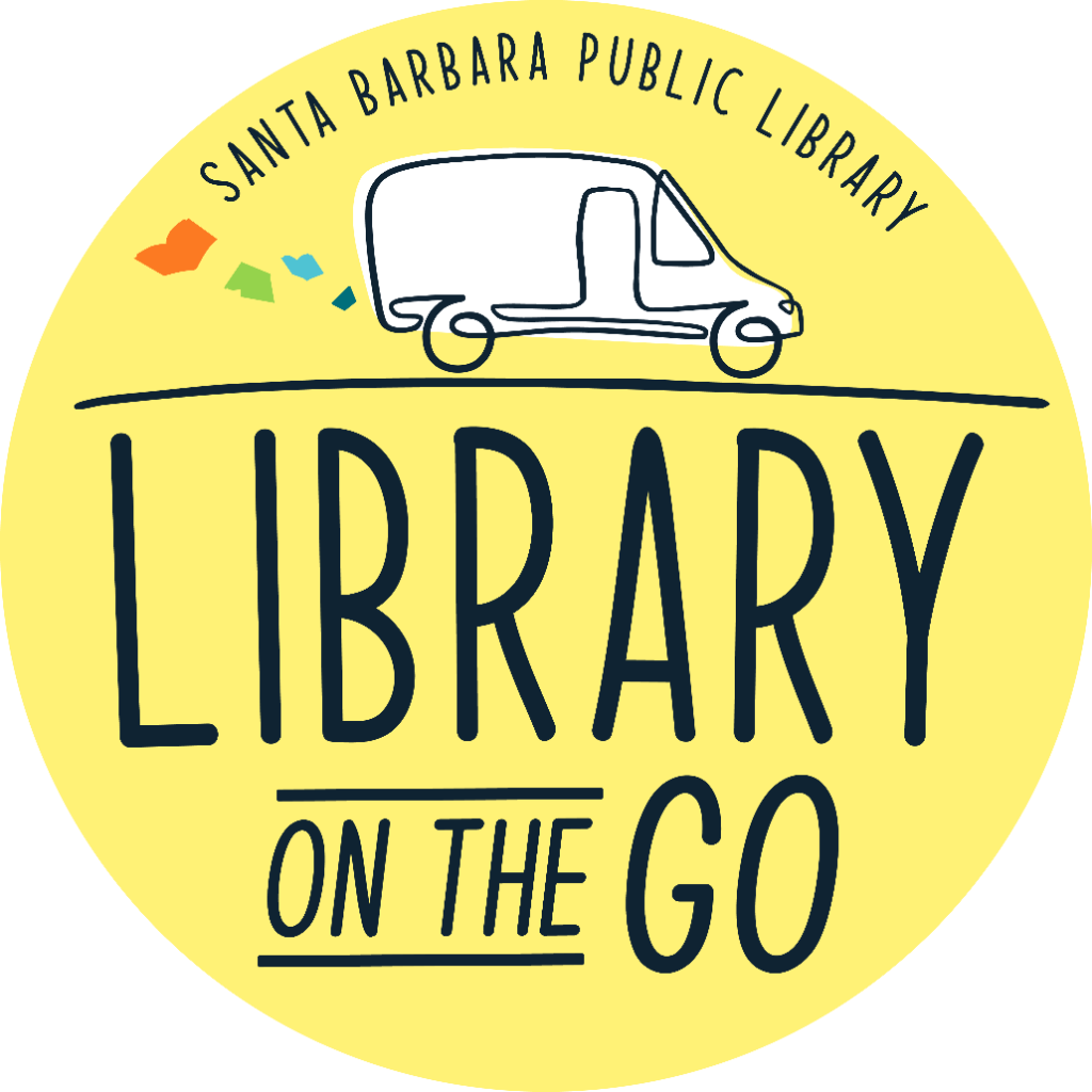 Where is the Library On the Go Today?