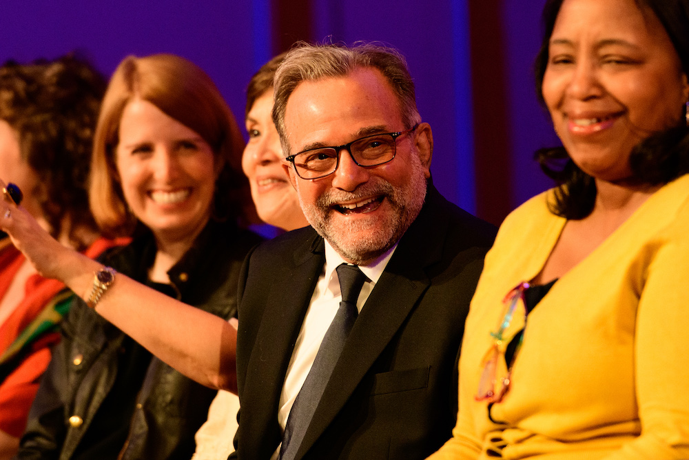 Celebration Honors Five SUNY Chancellor&rsquo;s Award Winners