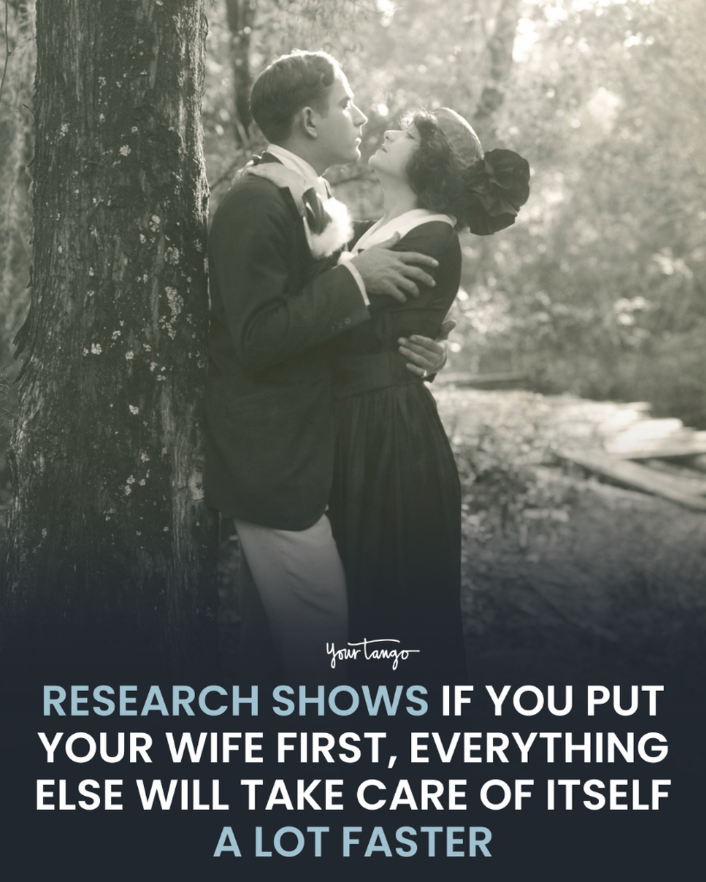 Why Her Happiness Is The Secret To A Better Marriage For Both Of You, According To Research