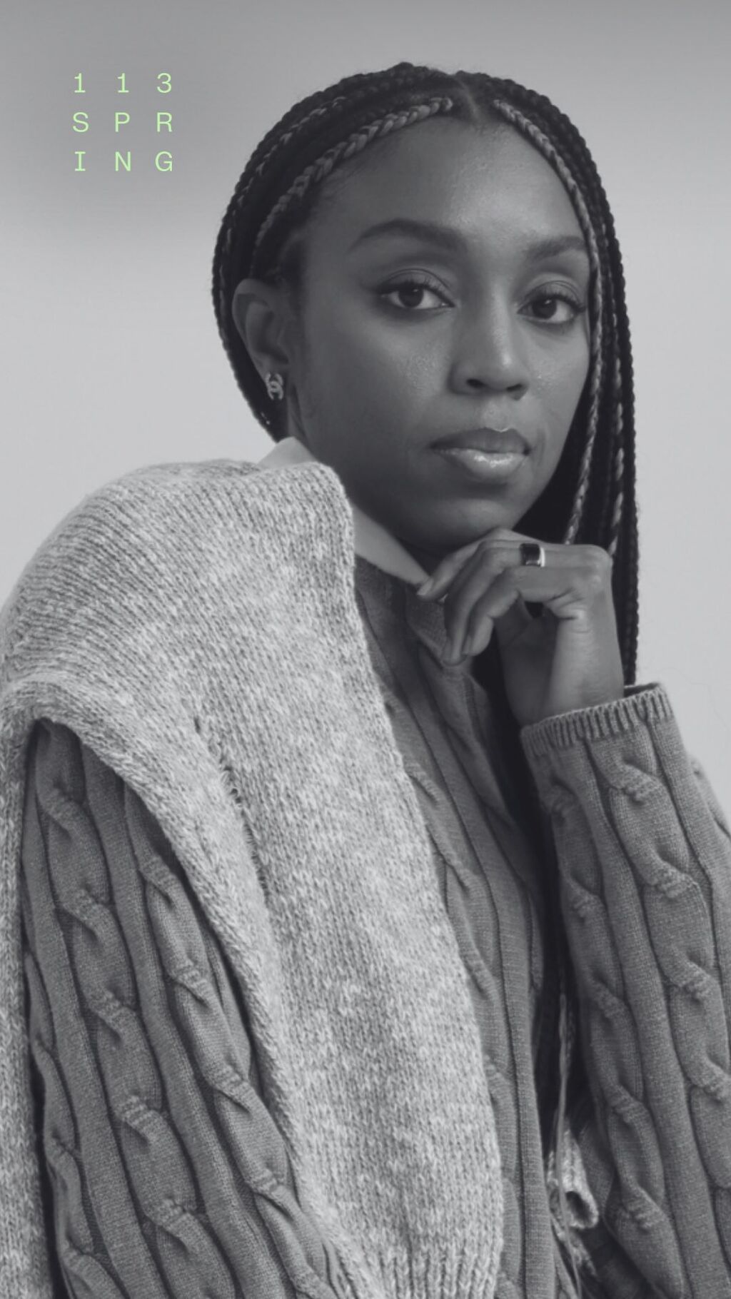 New Curator &ndash; Renee Montgomery