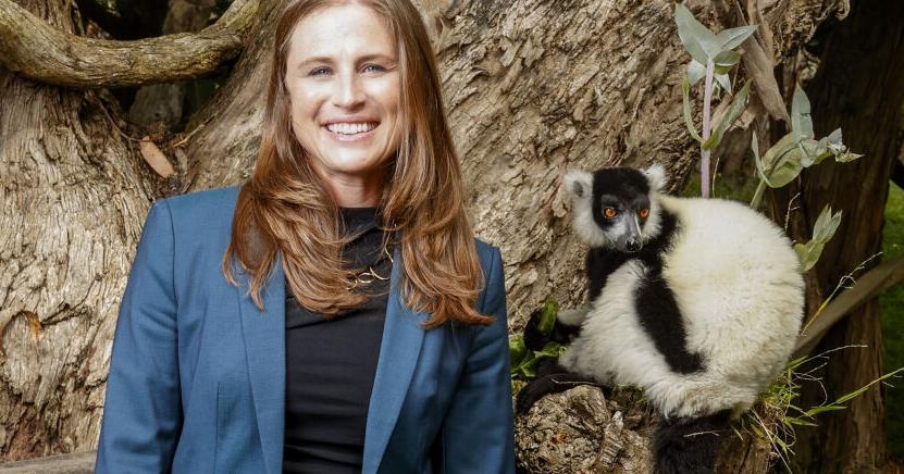 Meet the San Francisco Zoo&rsquo;s New CEO