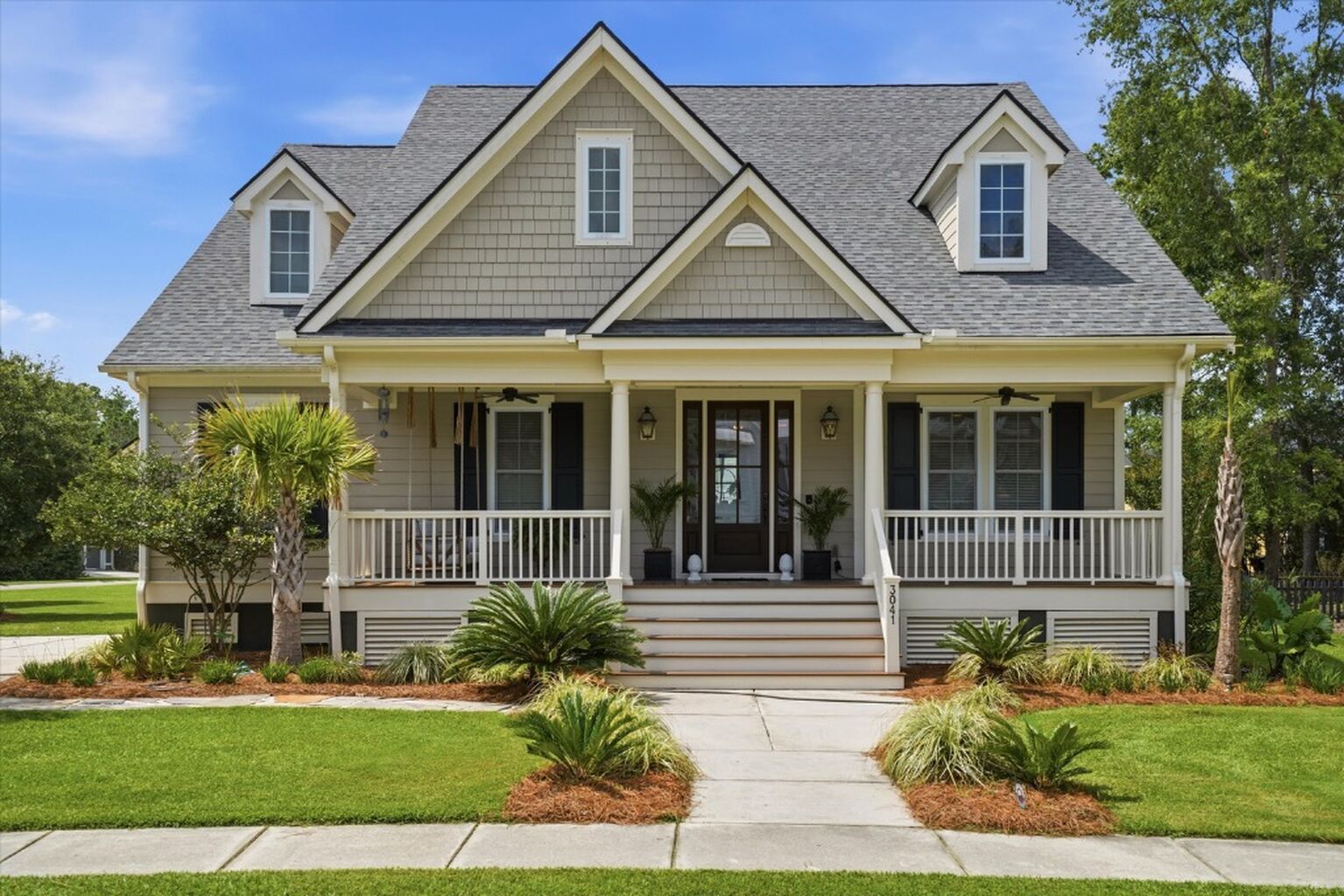 3041 ASHBURTON WAY, MT. PLEASANT