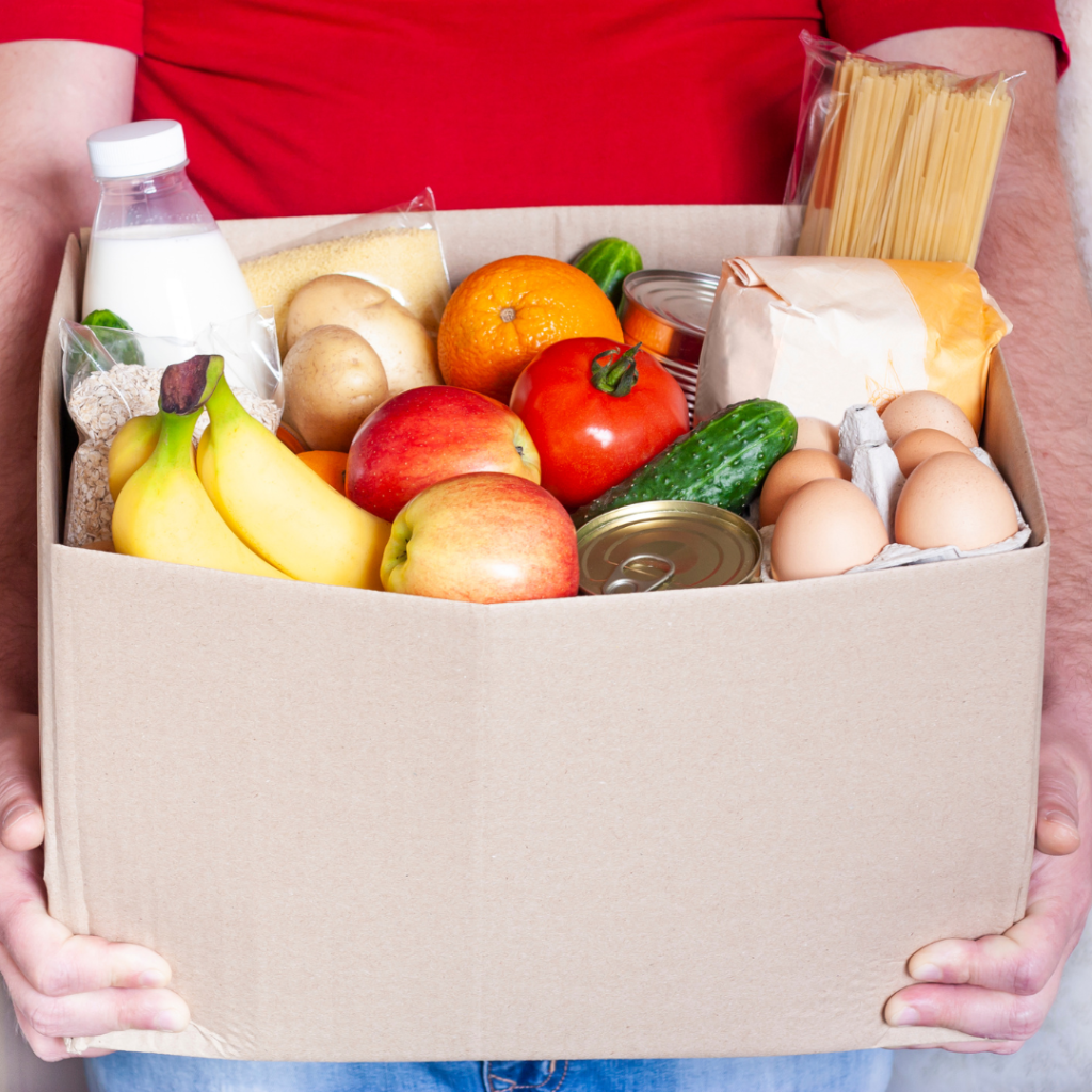 CCSD Donation Drive (HomeAid Southern Nevada) - Cash Donation