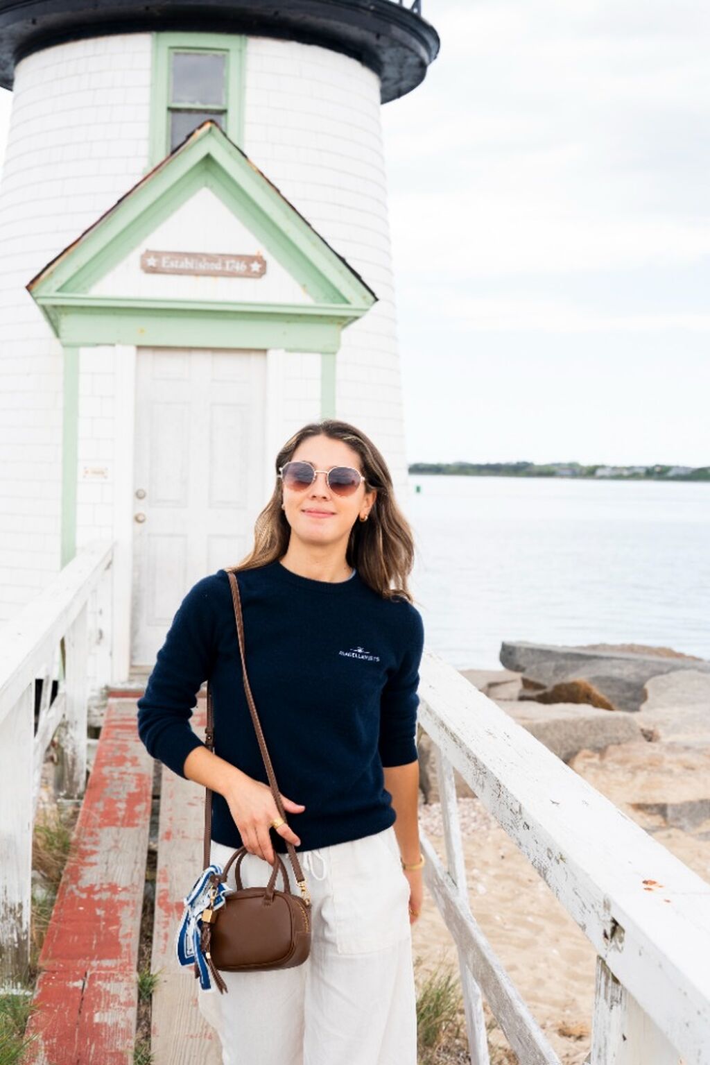 Fly Private to Nantucket