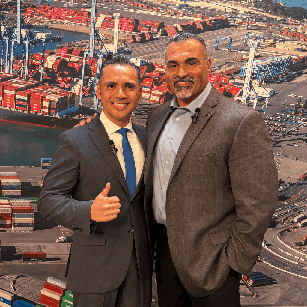 Supply Chain Insight - June 2026
