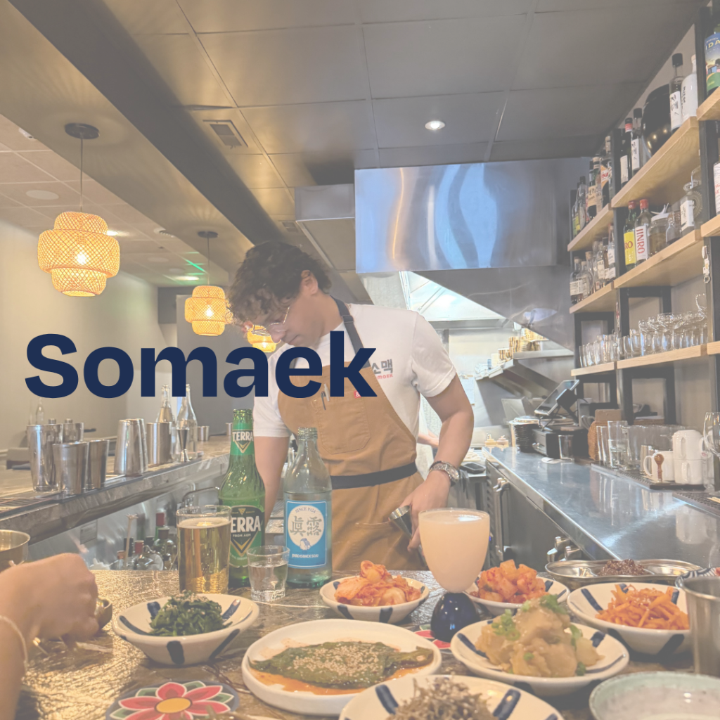 Somaek