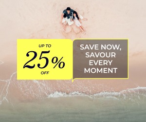 Save up to 25% | Hotel Sale 