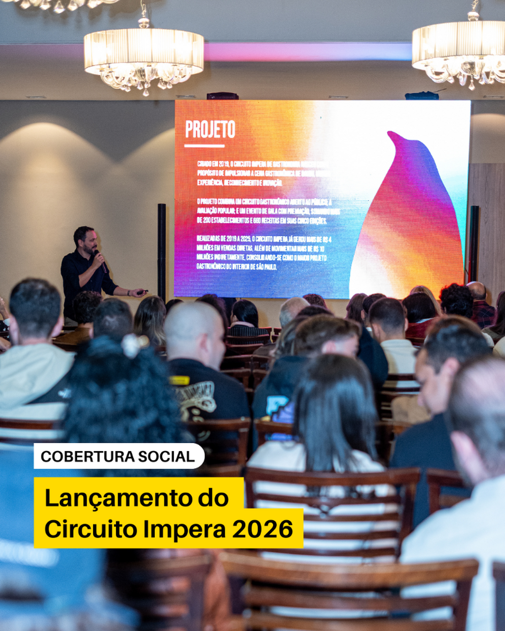Cobertura Circuito Impera