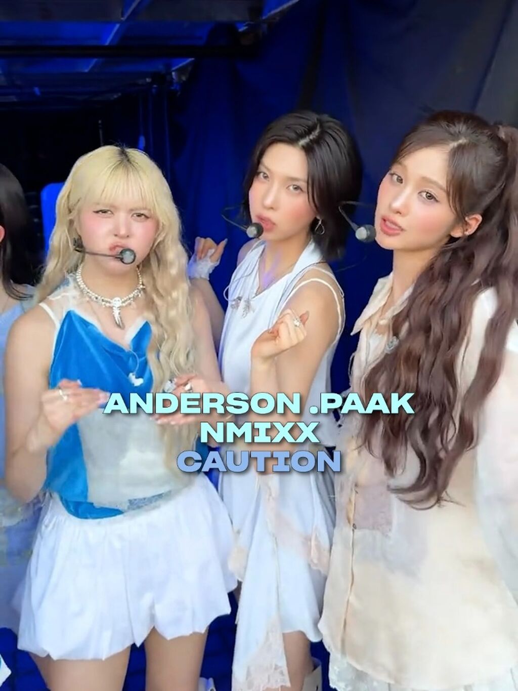 LISTEN TO THE K-POPS! ALBUM HERE